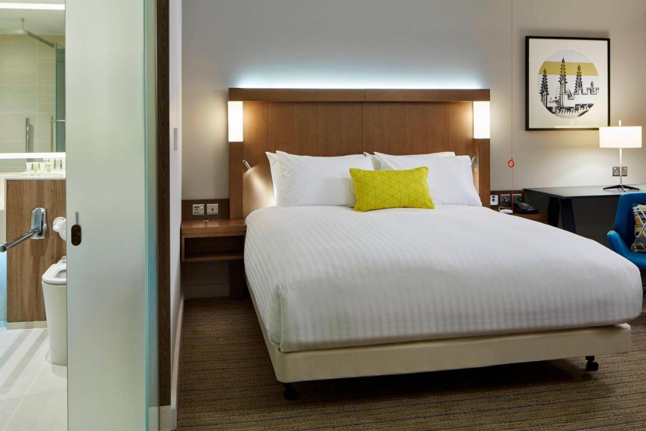 Courtyard By Marriott Oxford South Hotel Abingdon-on-Thames Kültér fotó